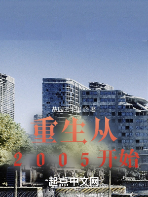 重生在2005以后的小说